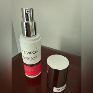 HA Intensive Hydrating Serum- Used Once No box